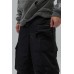 Штани Cargo Black